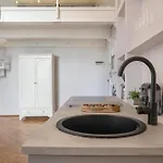 Palazzo Galli Tassi Collection - Loft 3 Lägenhet Florens