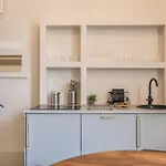 Lägenhet Palazzo Galli Tassi Collection - Loft 3 Florens