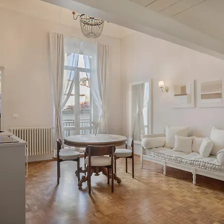 Palazzo Galli Tassi Collection - Loft 3 *