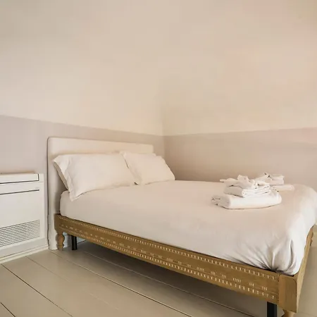 Palazzo Galli Tassi Collection - Loft 3 Lägenhet Florens