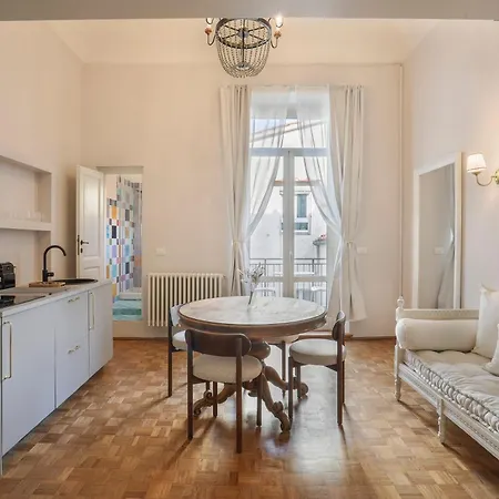 Palazzo Galli Tassi Collection - Loft 3 * Florens