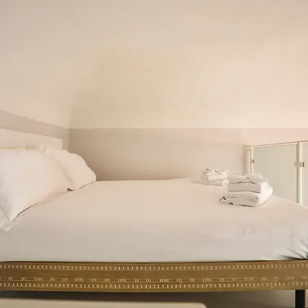 Palazzo Galli Tassi Collection - Loft 3 Florens
