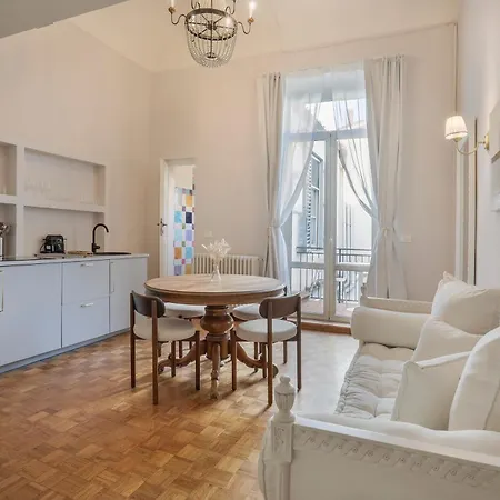 Palazzo Galli Tassi Collection - Loft 3 *
