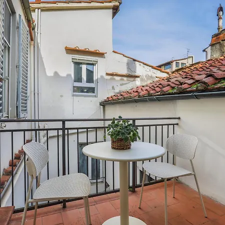 Lägenhet Palazzo Galli Tassi Collection - Loft 3 *