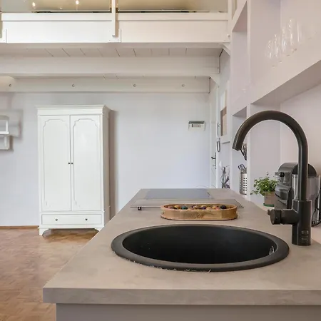 Palazzo Galli Tassi Collection - Loft 3 Appartement Florence