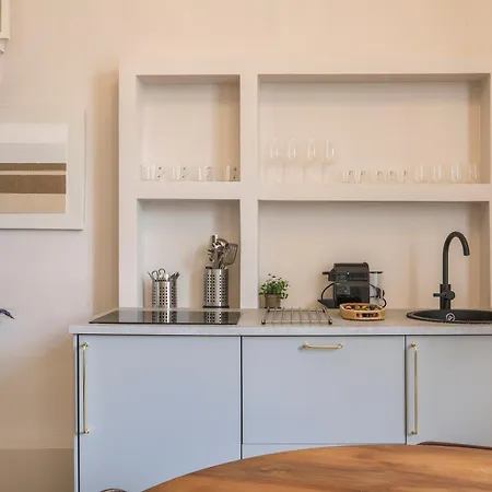 Appartement Palazzo Galli Tassi Collection - Loft 3 Florence