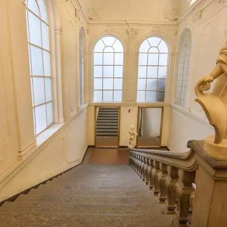 Palazzo Galli Tassi Collection - Loft 3 *