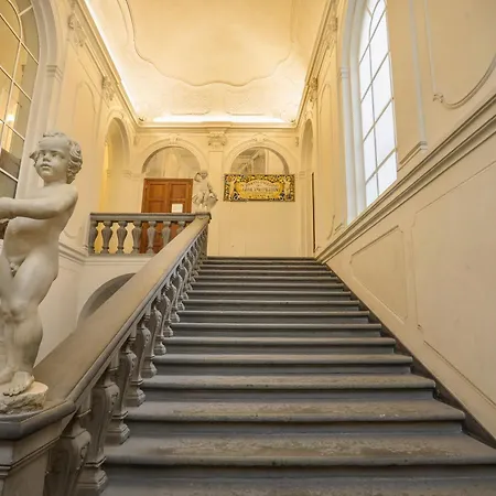 Palazzo Galli Tassi Collection - Loft 3 Florence