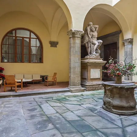 Palazzo Galli Tassi Collection - Loft 3 Appartement *