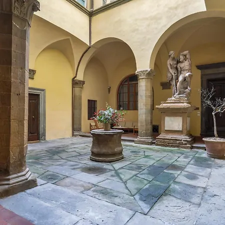 Appartement Palazzo Galli Tassi Collection - Loft 3 *