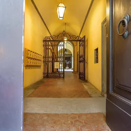 Palazzo Galli Tassi Collection - Loft 3 * Florence
