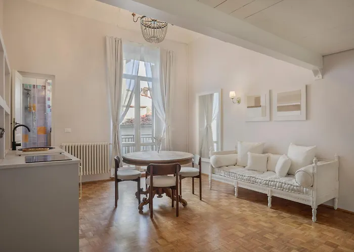 Palazzo Galli Tassi Collection - Loft 3 *