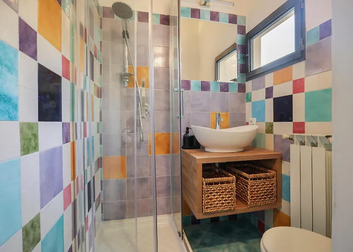 Palazzo Galli Tassi Collection - Loft 3 Daire *