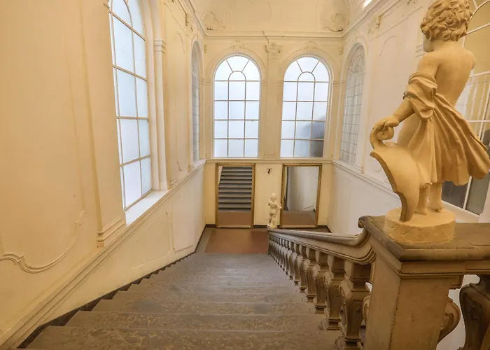 Palazzo Galli Tassi Collection - Loft 3 *